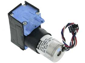 12V Diaphram Pump RFNE
